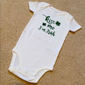 Baby onesie